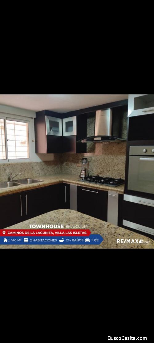TownHouse Venta Maracaibo La Lagunita 08.04.21
