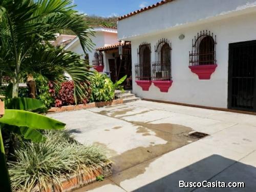 Casa la viña