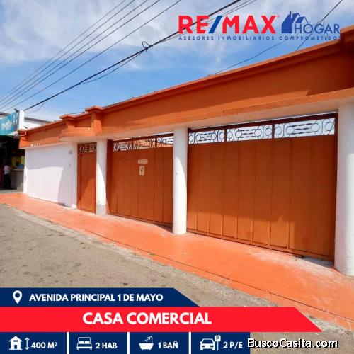 CASA VENTA MARACAIBO 1ERO DE MAYO  090421