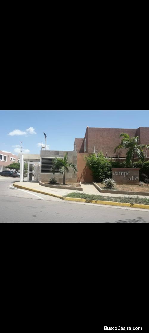Casa Venta Maracaibo Villa Campo Alto 09.04.21
