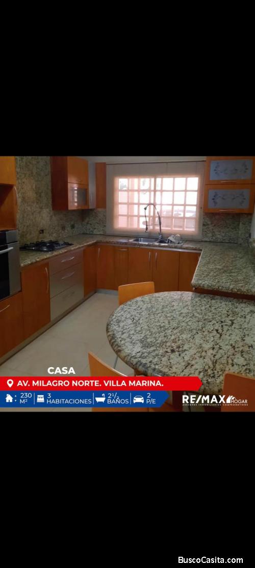 TownHouse Venta Maracaibo Villa Marina 15.04.21