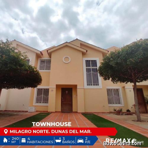 Casa venta Maracaibo Dunas del mar 160421