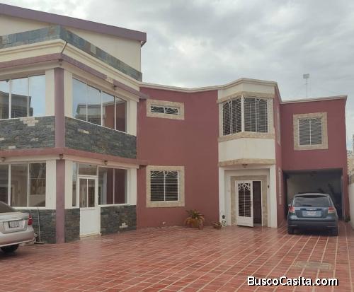 Casa venta Maracaibo Resd Villa Oriental 200421