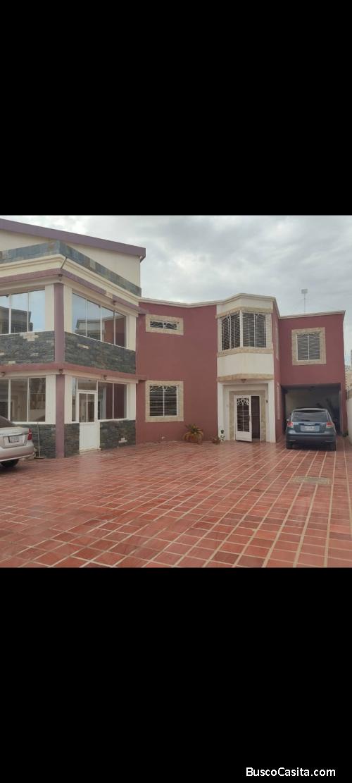TownHouse Venta Maracaibo Villa La Oriental 20.04.21