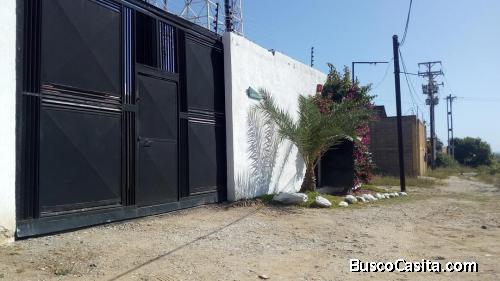 Casa en Margarita