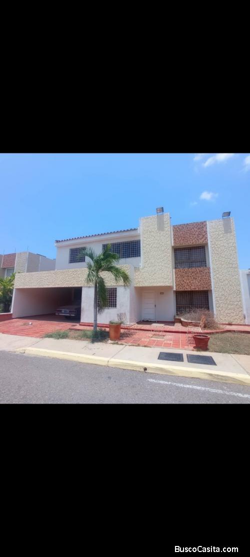 Csa Venta Maracaibo Villa Los Naranjos 22.04.21