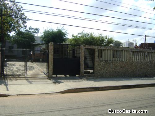 OPORTUNIDAD CASA EN VENTA SABANETA URB URDANETA 0424-6552124