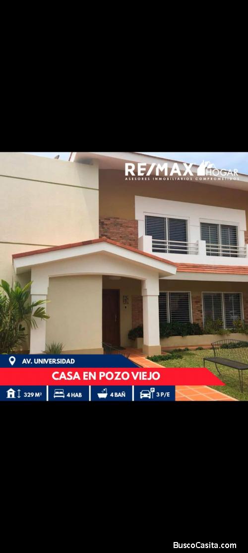Casa Venta Maracaibo Pozo Viejo 26.04.21