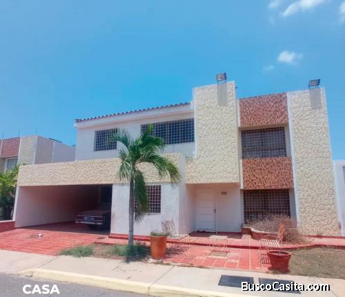 Casa venta Maracaibo Villa los naranjos 270421