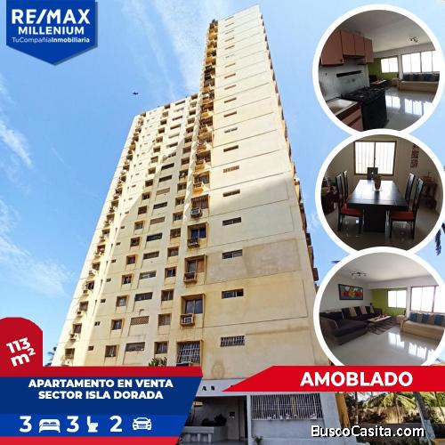 Apartamento Venta Maracaibo Zona Norte Isla Dorada 270421