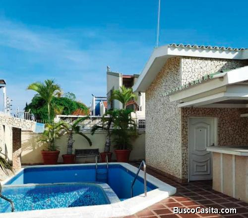 Casa venta Maracaibo URB los olivos 290421