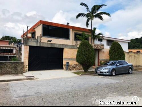 Casa en El Trigal. Foc - 961