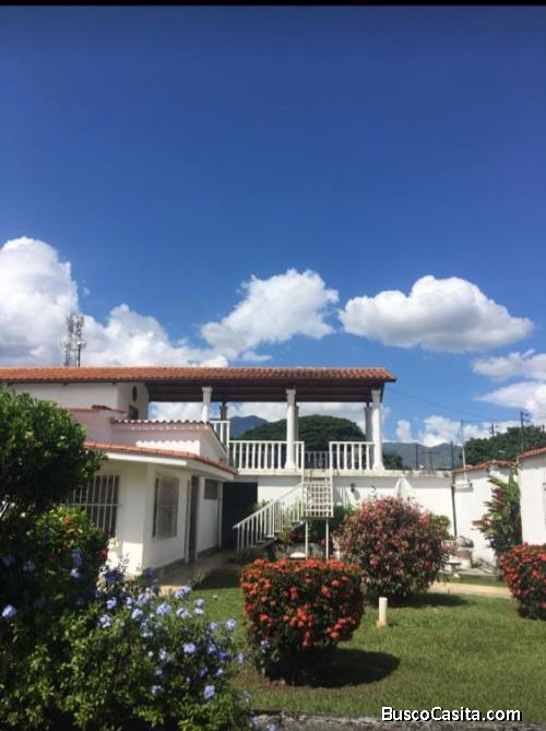 Casa en Las Mercedes, San Diego Estado Carabobo FOC-978