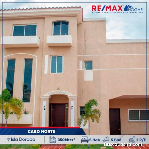 Casa venta Maracaibo cabo norte 040521