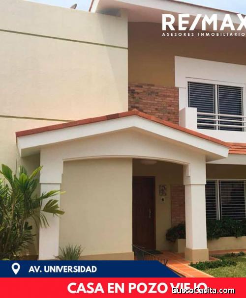 Casa venta Maracaibo pozo viejo 05.05.21