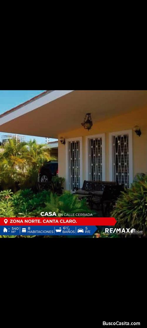 Casa Venta Maracaibo Canta Claro 30.04.21