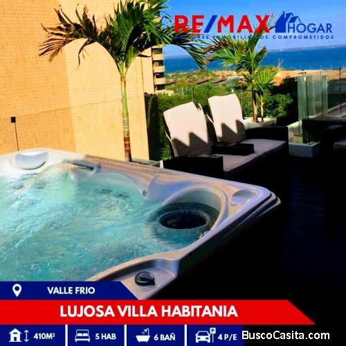 Casa venta Maracaibo Villa habitania 05.05.21