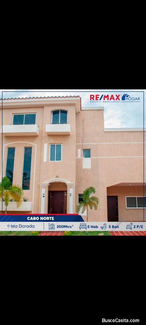 TownHouse Venta Maracaibo Cabo Norte 04.05.21