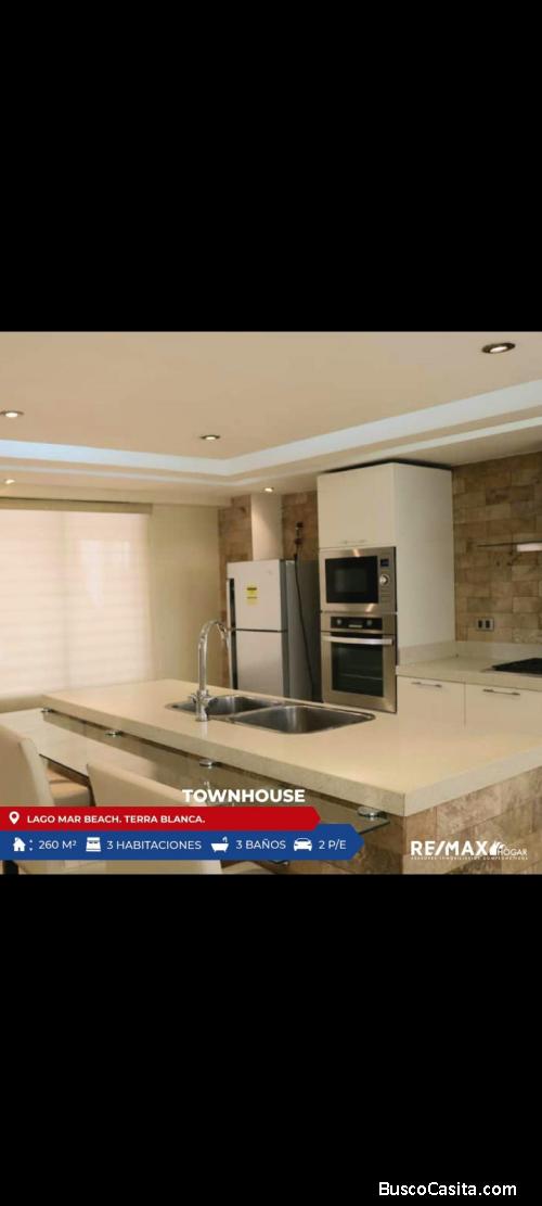 TownHouse Venta Maracaibo Terra Blanca 06.05.21
