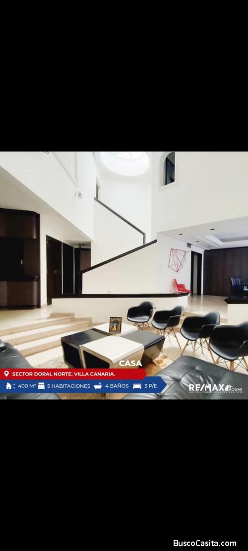 Casa Venta Maracaibo Villa Canaria 10 05.21