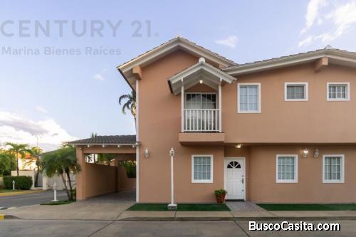 Espectacular SUN WAY VILLAGE - Lecheria