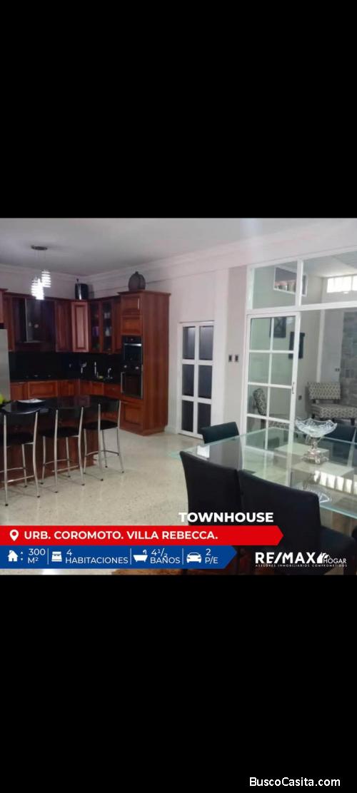 TownHouse Venta Maracaibo Villa Rebecca 12.05.21