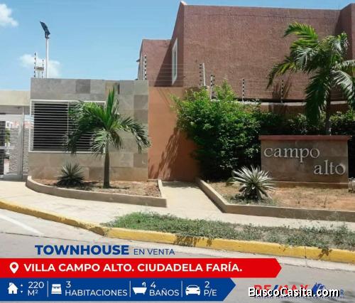 Casa venta Maracaibo Villa campo alto 13.05.21 