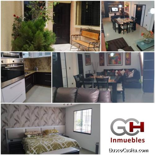 Town house en venta