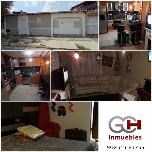 Casa en venta