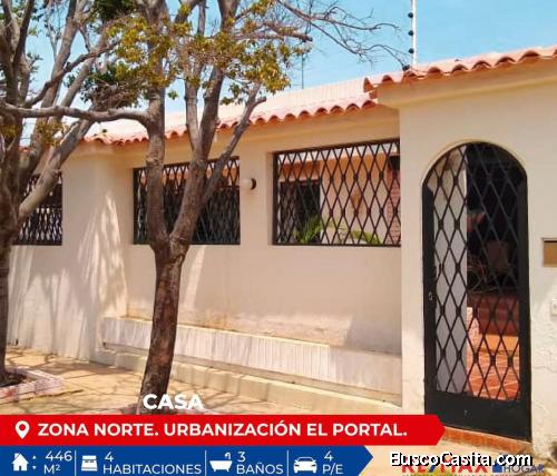 Casa venta Maracaibo URB el portal 18/05/21 