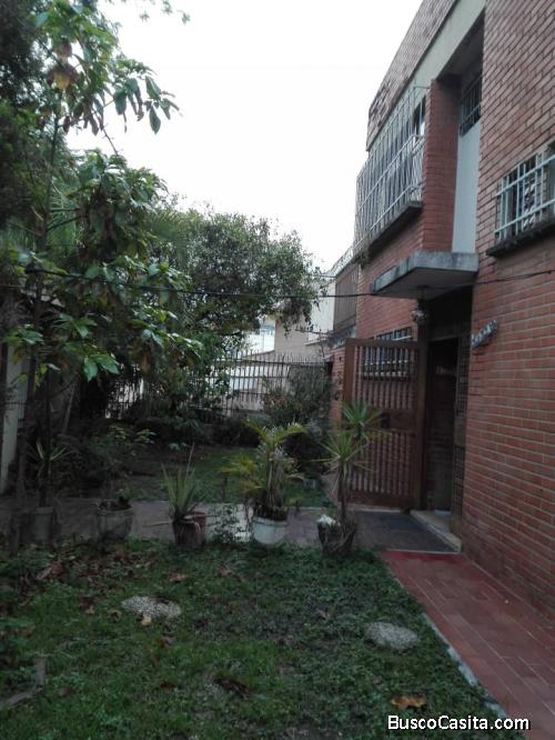 Casa en Macaracuay