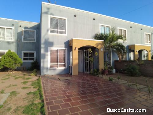 Casa en venta Maracaibo Villa caminos de la lagunita I 19/05/21