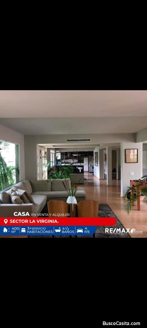 Casa Venta Maracaibo La Virginia 14.05.21