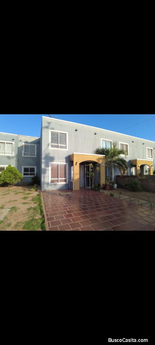 TownHouse Venta Maracaibo La Lagunita 19. 05.21