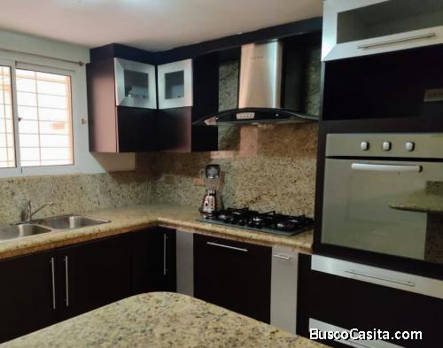 Casa en alquiler Maracaibo Villa caminos de la lagunita II 19/05/21