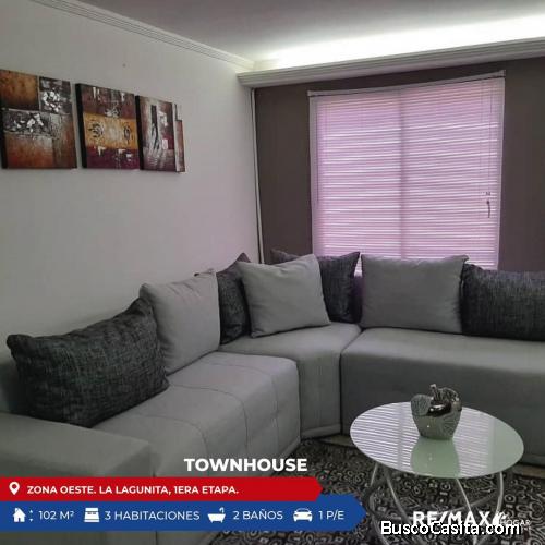 Casa en venta Maracaibo Villa caminos de la lagunita 20/05/21