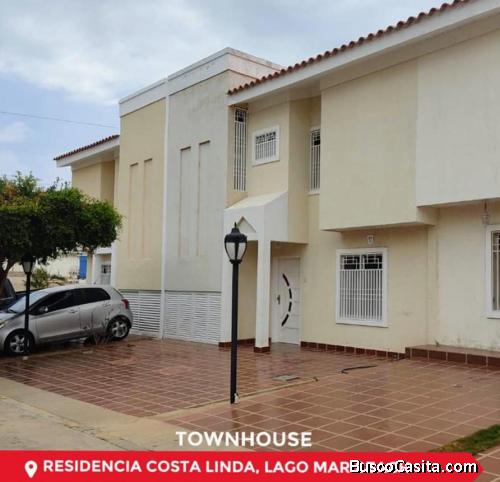 Casa en venta Maracaibo en resd Costa linda 20/05/21