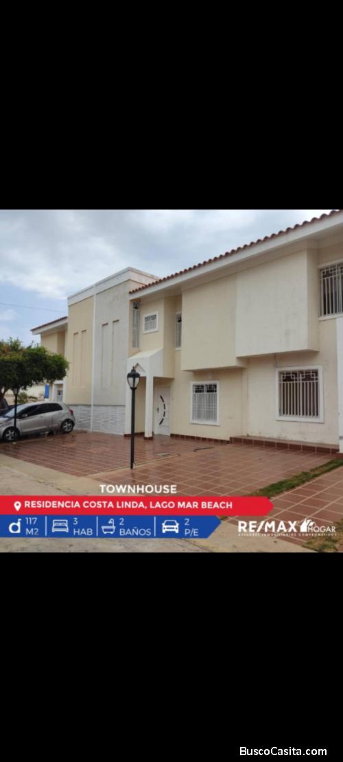 TownHouse Venta Maracaibo Costa Linda 20.05.21