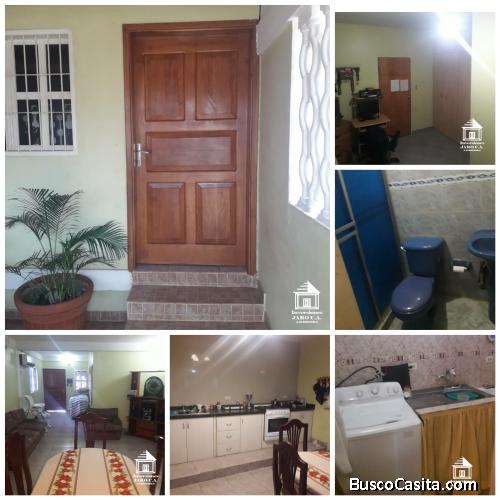 Vendo Casa