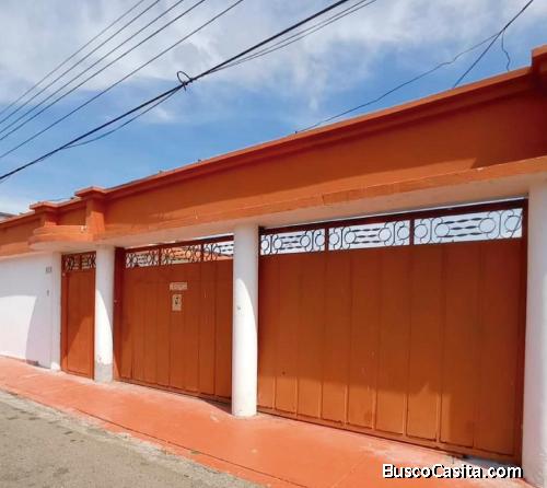 Casa comercial en venta Maracaibo av 1ero de mayo 24/05/21.