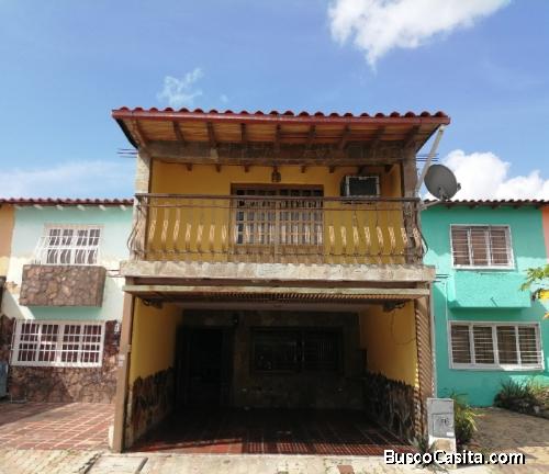 Parqueserino, San Diego, Carabobo - FOC-1000