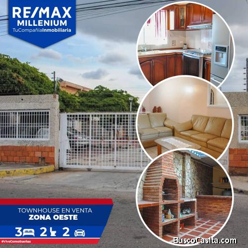Casa Venta Maracaibo Villa Sagrada Familia 240521
