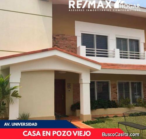 Casa venta Maracaibo pozo viejo 26/05/21
