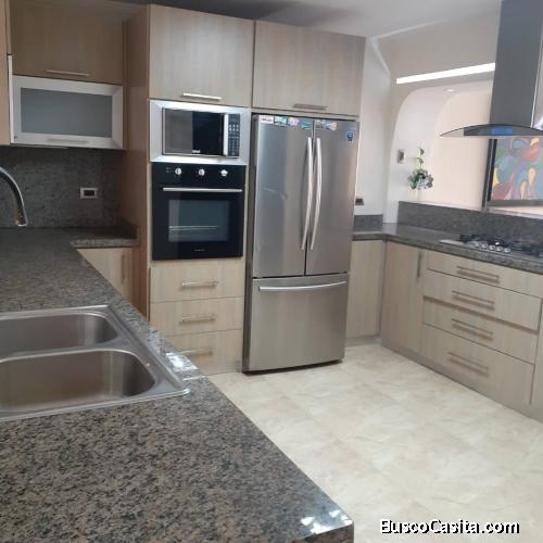 Casa venta Maracaibo urbanización naranjal 26521