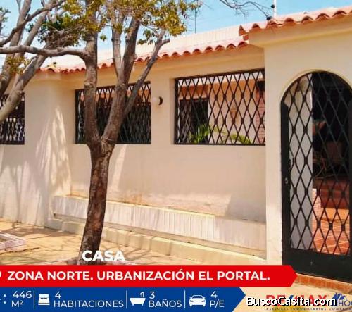 Casa venta Maracaibo en el portal 28/05/21