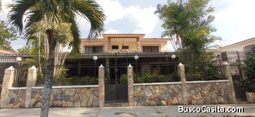 Casa en el Trigal 