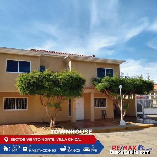 Casa venta Maracaibo Villa chica  01/06/21