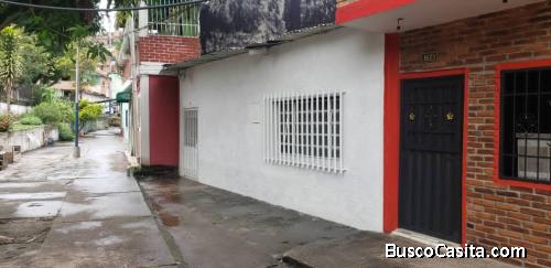 ** Se Vende Amplia casa en San Cristóbal **