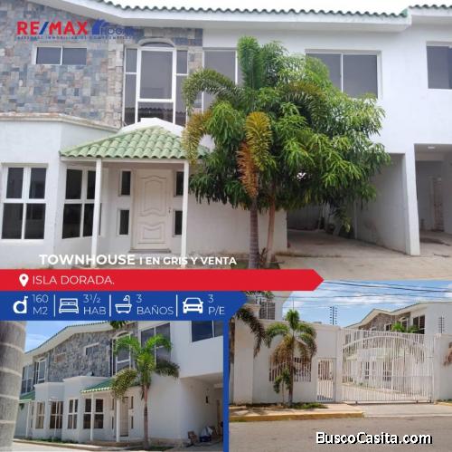 Casa venta Maracaibo Isla dorada 7621