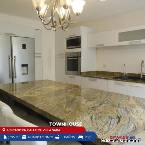 Casa venta Maracaibo Villa Saba 8621